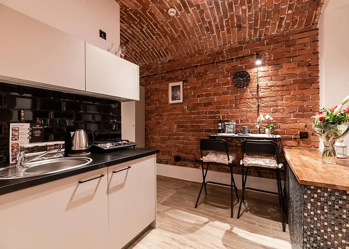 Dietla 99 Apartments - Ideal Location - In The Heart Of Cracovia